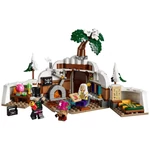 Kép 2/7 - LEGO® One Piece: Dr. Hiriluk rejtekhelye (75641)