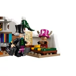 Kép 5/7 - LEGO® One Piece: Dr. Hiriluk rejtekhelye (75641)