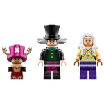Kép 7/7 - LEGO® One Piece: Dr. Hiriluk rejtekhelye (75641)