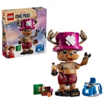 Kép 1/6 - LEGO® One Piece: Tony Tony Chopper (75643)