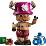 Kép 2/6 - LEGO® One Piece: Tony Tony Chopper (75643)