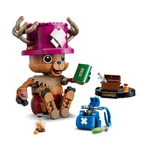 Kép 3/6 - LEGO® One Piece: Tony Tony Chopper (75643)