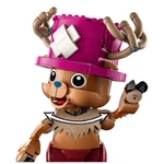Kép 4/6 - LEGO® One Piece: Tony Tony Chopper (75643)