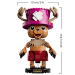 Kép 6/6 - LEGO® One Piece: Tony Tony Chopper (75643)
