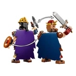 Kép 5/6 - LEGO® One Piece: Dorry vs. Brogy – A Kicsi Kert óriásai (75644)