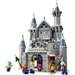Kép 2/7 - LEGO® One Piece: Csata a Drum kastélynál (75645)