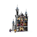 Kép 3/7 - LEGO® One Piece: Csata a Drum kastélynál (75645)
