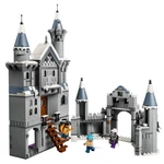 Kép 4/7 - LEGO® One Piece: Csata a Drum kastélynál (75645)