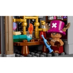 Kép 6/7 - LEGO® One Piece: Csata a Drum kastélynál (75645)