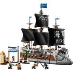 Kép 2/7 - LEGO® One Piece: Garp tengeri csatahajója (75646)