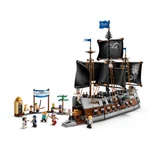 Kép 3/7 - LEGO® One Piece: Garp tengeri csatahajója (75646)