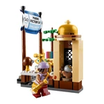 Kép 4/7 - LEGO® One Piece: Garp tengeri csatahajója (75646)