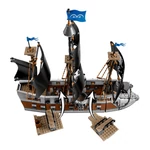 Kép 5/7 - LEGO® One Piece: Garp tengeri csatahajója (75646)