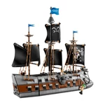 Kép 6/7 - LEGO® One Piece: Garp tengeri csatahajója (75646)