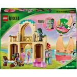 Kép 2/6 - LEGO® Wicked: Glinda, Elphaba és Nessarose a Shiz Egyetemen (75681)