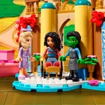 Kép 4/6 - LEGO® Wicked: Glinda, Elphaba és Nessarose a Shiz Egyetemen (75681)