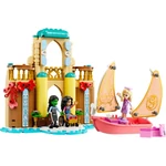 Kép 6/6 - LEGO® Wicked: Glinda, Elphaba és Nessarose a Shiz Egyetemen (75681)