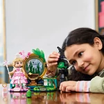 Kép 3/6 - LEGO® Wicked: Elphaba és Glinda figurák (75682)