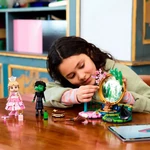 Kép 6/6 - LEGO® Wicked: Elphaba és Glinda figurák (75682)