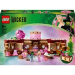 Kép 1/6 - LEGO® Wicked: Glinda és Elphaba kollégiumi szobája (75683)
