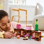 Kép 3/6 - LEGO® Wicked: Glinda és Elphaba kollégiumi szobája (75683)