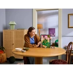 Kép 6/8 - LEGO® Wicked: Emerald City fali dekoráció (76585)