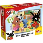 Kép 1/2 - Bing: Bravo Bing! óriás padló puzzle 24db-os