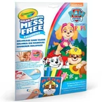 Kép 1/2 - Crayola: Color Wonder Mancs őrjárat maszatmentes kifestő