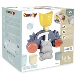 Kép 1/2 - Little Smoby: Kis víziló fürdőjáték – Simba Toys