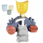 Kép 2/2 - Little Smoby: Kis víziló fürdőjáték – Simba Toys