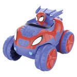 Kép 3/5 - Smoby Spidey FleXtreme versenypálya szett – Simba Toys