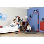 Kép 4/5 - Smoby Spidey FleXtreme versenypálya szett – Simba Toys