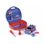 Kép 2/3 - Smoby Spidey összeszerelhető autó bőröndben – Simba Toys