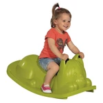 Kép 2/2 - Smoby: Zöld cica formájú libikóka 78 cm