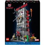 Kép 1/10 - LEGO® Super Heroes: Hírharsona (76178)