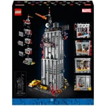 Kép 2/10 - LEGO® Super Heroes: Hírharsona (76178)