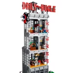 Kép 4/10 - LEGO® Super Heroes: Hírharsona (76178)