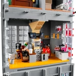 Kép 5/10 - LEGO® Super Heroes: Hírharsona (76178)