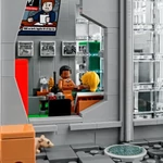 Kép 6/10 - LEGO® Super Heroes: Hírharsona (76178)
