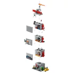 Kép 7/10 - LEGO® Super Heroes: Hírharsona (76178)