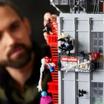 Kép 10/10 - LEGO® Super Heroes: Hírharsona (76178)
