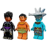 Kép 7/7 - LEGO® Super Heroes: Namor király trónterme (76213)