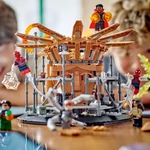 Kép 3/8 - LEGO® Super Heroes: Pókember, a végső ütközet (76261)