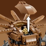 Kép 4/8 - LEGO® Super Heroes: Pókember, a végső ütközet (76261)