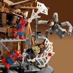 Kép 5/8 - LEGO® Super Heroes: Pókember, a végső ütközet (76261)