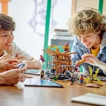 Kép 7/8 - LEGO® Super Heroes: Pókember, a végső ütközet (76261)