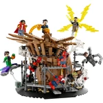 Kép 8/8 - LEGO® Super Heroes: Pókember, a végső ütközet (76261)