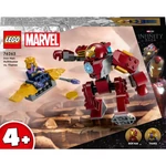 Kép 1/8 - LEGO® Super Heroes: Vasember Hulkbuster vs. Thanos (76263)