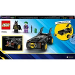 Kép 2/7 - LEGO® Super Heroes: Batmobile™ hajsza: Batman™ vs. Joker™ (76264)