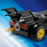 Kép 3/7 - LEGO® Super Heroes: Batmobile™ hajsza: Batman™ vs. Joker™ (76264)